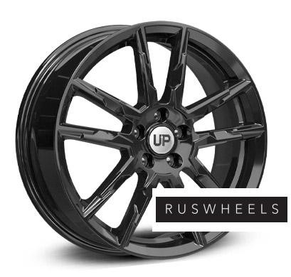 Диски Wheels UP R17 / 6.5J PCD 4x100 ЕТ 45 ЦО 54.1 Up107 Диски Wheels UP R17 / 6.5J PCD 4x100 ЕТ 45 ЦО 54.1 Up107