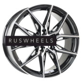 Диски RST 7,5x18/5x114,3 ET40 D67,1 R218 BD Диски RST 7,5x18/5x114,3 ET40 D67,1 R218 BD