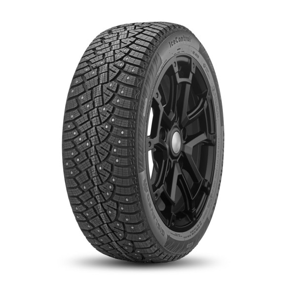 Шины Gislaved  225/70/16  T 107 IceControl  XL Ш.