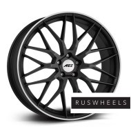 Диски AEZ R17 / 7.5J PCD 5x114.3 ЕТ 48 ЦО 71.6 Crest dark Диски AEZ R17 / 7.5J PCD 5x114.3 ЕТ 48 ЦО 71.6 Crest dark