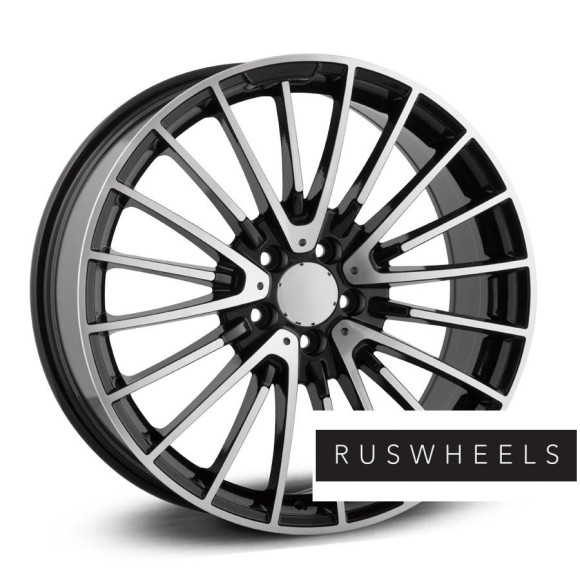 Диски Legeartis Concept R20 / 8.5J PCD 5x112 ЕТ 29 ЦО 66.6 MR532 Диски Legeartis Concept R20 / 8.5J PCD 5x112 ЕТ 29 ЦО 66.6 MR532