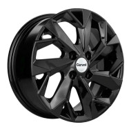 Диски Carwel 6,0\R15 4*100 ET50 d60.1 BL Диски Carwel 6,0\R15 4*100 ET50 d60.1 BL