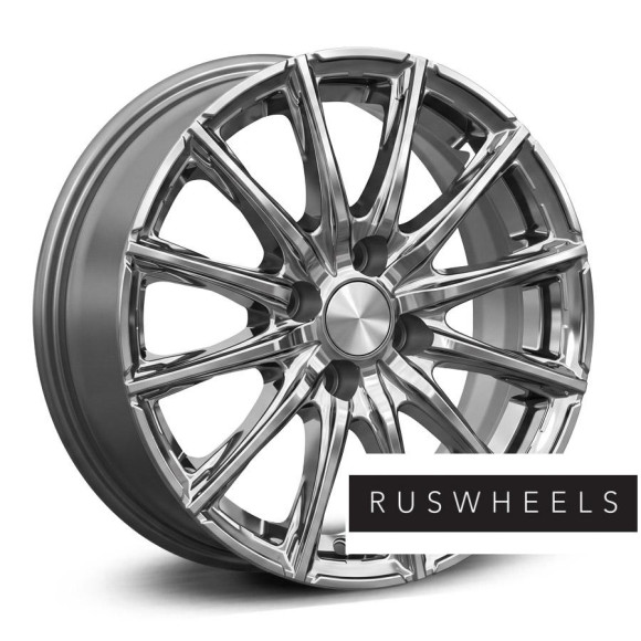 Диски КиК R15 / 6J PCD 4x108 ЕТ 45 ЦО 63.35 Сандал Диски КиК R15 / 6J PCD 4x108 ЕТ 45 ЦО 63.35 Сандал