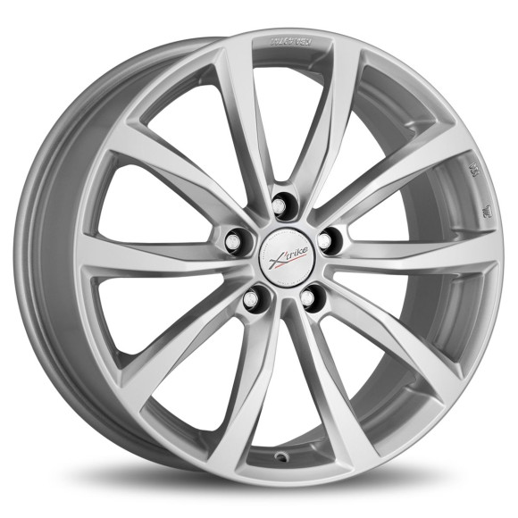 Диски Xtrike 7,0\R18 5*108 ET36 d65.1 HSB Диски Xtrike 7,0\R18 5*108 ET36 d65.1 HSB