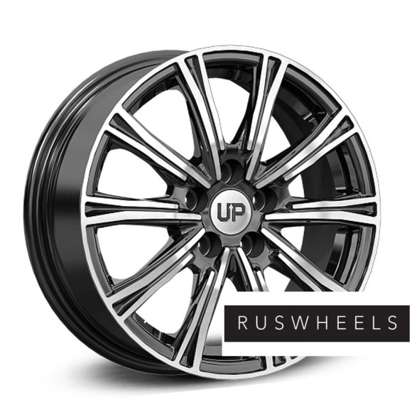 Диски Wheels UP R15 / 6J PCD 5x100 ЕТ 38 ЦО 57.1 Up123 Диски Wheels UP R15 / 6J PCD 5x100 ЕТ 38 ЦО 57.1 Up123