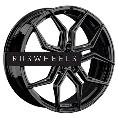 Диски LS Forged 8,5x20/5x114,3 ET45 D67,1 LS FG27 BK (конус) Диски LS Forged 8,5x20/5x114,3 ET45 D67,1 LS FG27 BK (конус)