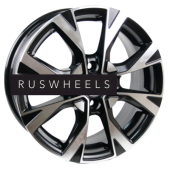 Диски RST 6x15/4x100 ET50 D60,1 R045 (Vesta) BD Диски RST 6x15/4x100 ET50 D60,1 R045 (Vesta) BD