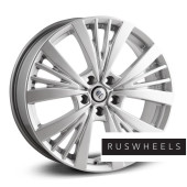 Диски КиК R19 / 7.5J PCD 5x108 ЕТ 45 ЦО 67.1 Марвел