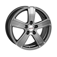 Диски Xtrike 7,0\R16 5*110 ET37 d65.1 HSB Диски Xtrike 7,0\R16 5*110 ET37 d65.1 HSB