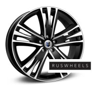 Диски КиК R20 / 8.5J PCD 5x120 ЕТ 46 ЦО 74.1 Атлас Диски КиК R20 / 8.5J PCD 5x120 ЕТ 46 ЦО 74.1 Атлас