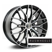 Диски RST R17 / 7J PCD 5x114.3 ЕТ 37 ЦО 66.6 R137