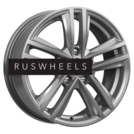 Диски iFree 6,5x16/5x114,3 ET40 D66,1 Катар (КС885) Хай Вэй Диски iFree 6,5x16/5x114,3 ET40 D66,1 Катар (КС885) Хай Вэй