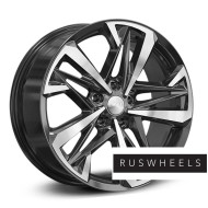 Диски Скад R18 / 8J PCD 5x114.3 ЕТ 40 ЦО 67.1 Ультима Диски Скад R18 / 8J PCD 5x114.3 ЕТ 40 ЦО 67.1 Ультима