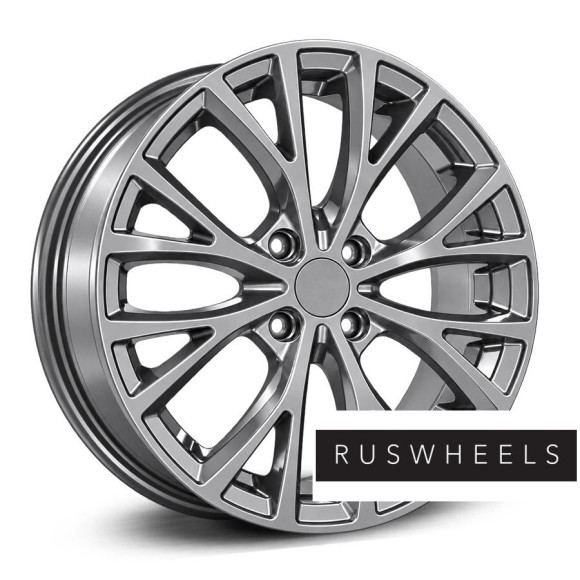 Диски RST R16 / 6J PCD 4x100 ЕТ 50 ЦО 60.1 R166