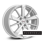 Диски iFree R16 / 6.5J PCD 5x108 ЕТ 46 ЦО 63.35 Зиплайн Диски iFree R16 / 6.5J PCD 5x108 ЕТ 46 ЦО 63.35 Зиплайн