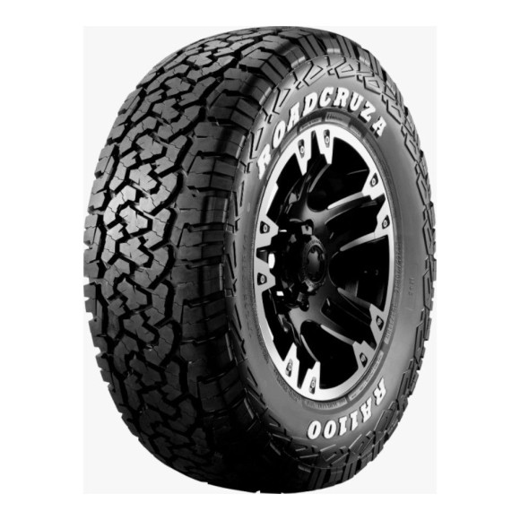 Шины ROADCRUZA  285/70/17  S 121/118 LT RA1100 A/T