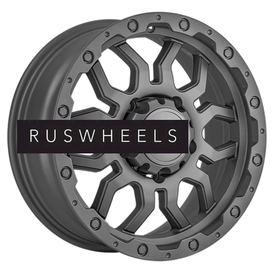 Диски LS 8x17/5x150 ET45 D110,1 1285 MGM (конус, Колпак+лого) Диски LS 8x17/5x150 ET45 D110,1 1285 MGM (конус, Колпак+лого)