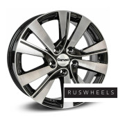 Диски Carwel R17 / 7J PCD 5x114.3 ЕТ 48.5 ЦО 67.1 Гирвас Диски Carwel R17 / 7J PCD 5x114.3 ЕТ 48.5 ЦО 67.1 Гирвас