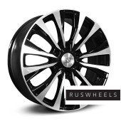 Диски RST R19 / 7.5J PCD 6x139.7 ЕТ 25 ЦО 106.1 R109 Диски RST R19 / 7.5J PCD 6x139.7 ЕТ 25 ЦО 106.1 R109