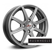 Диски iFree R14 / 5.5J PCD 4x114.3 ЕТ 38 ЦО 67.1 Майами