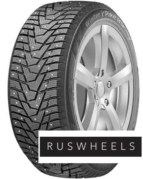 Шины Hankook 215/55 r17 Winter i*Pike RS2 W429 98T Шипы Шины Hankook 215/55 r17 Winter i*Pike RS2 W429 98T Шипы