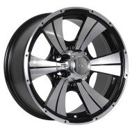 Диски Neo 7.5\R16 6*139.7 ET0 d110 BD Диски Neo 7.5\R16 6*139.7 ET0 d110 BD