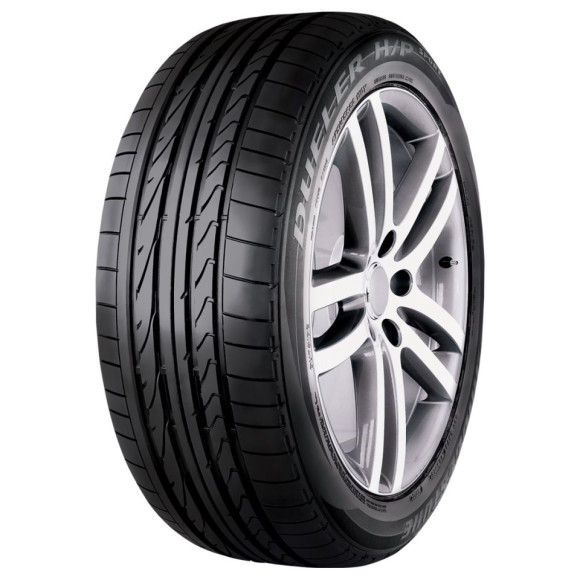 Шины Bridgestone  235/45/19  V 95 Dueler HP Sport Шины Bridgestone  235/45/19  V 95 Dueler HP Sport