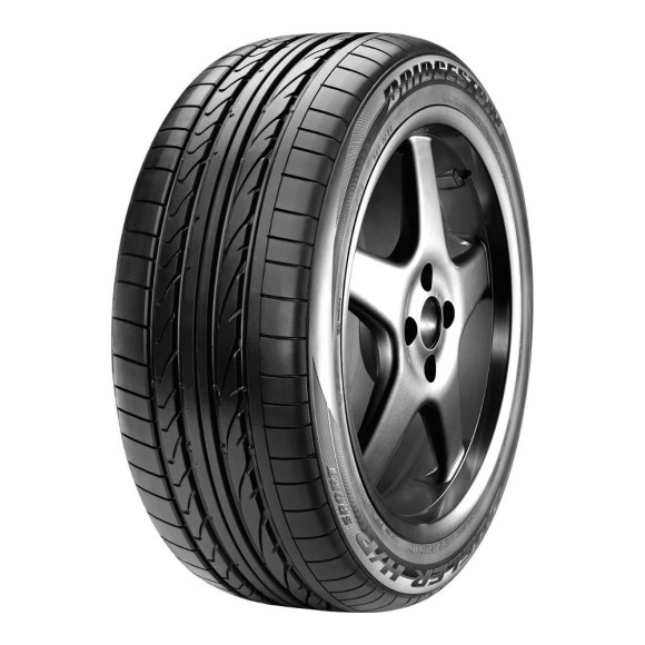 Шины Bridgestone  235/45/19  V 95 Dueler HP Sport Шины Bridgestone  235/45/19  V 95 Dueler HP Sport