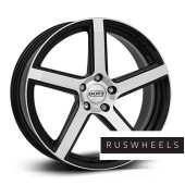 Диски Dotz R17 / 7J PCD 5x108 ЕТ 45 ЦО 70.1 CP5 dark