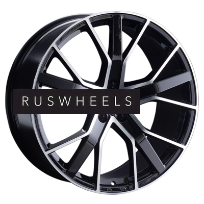 Диски Replay 10x22/5x112 ET58 D66,6 MR267 BKF (конус, MB001) Диски Replay 10x22/5x112 ET58 D66,6 MR267 BKF (конус, MB001)