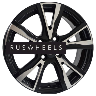 Диски Neo 6x15/4x100 ET45 D60,1 574 BD Диски Neo 6x15/4x100 ET45 D60,1 574 BD