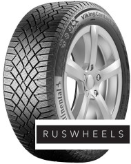 Шины Continental 175/65 r15 VikingContact 7 88T Шины Continental 175/65 r15 VikingContact 7 88T