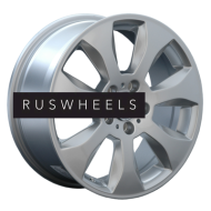 Диски Replay 8,5x20/5x112 ET51 D66,6 MR68 Sil (конус, MB001)