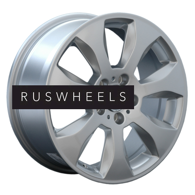 Диски Replay 8,5x20/5x112 ET51 D66,6 MR68 Sil (конус, MB001)