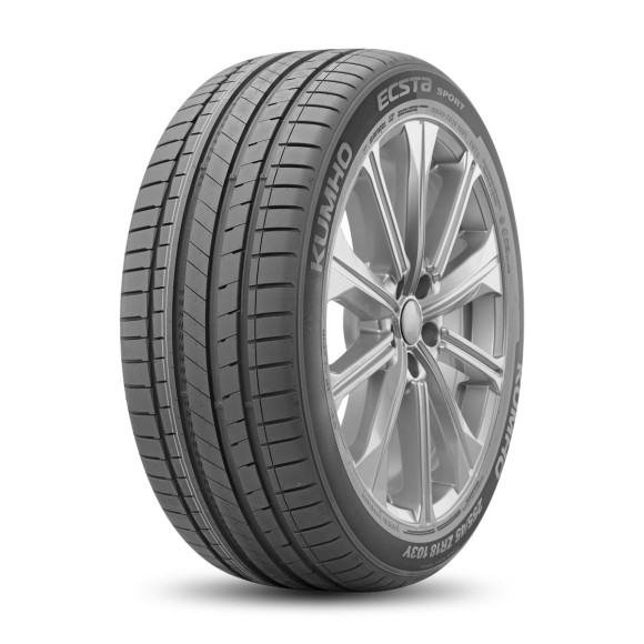 Шины Kumho  215/45/17  Y 91 PS-72  XL  KOREA Шины Kumho  215/45/17  Y 91 PS-72  XL  KOREA