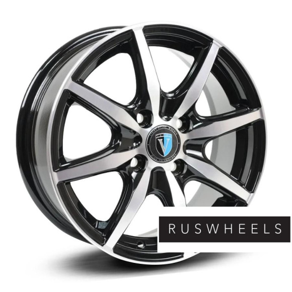 Диски Venti R15 / 6J PCD 4x100 ЕТ 50 ЦО 60.1 1515 Диски Venti R15 / 6J PCD 4x100 ЕТ 50 ЦО 60.1 1515