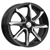 Диски СКАД 6,0\R15 4*98 ET38 d58.1 Алмаз Диски СКАД 6,0\R15 4*98 ET38 d58.1 Алмаз