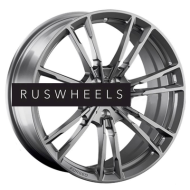 Диски LS Forged 8x19/5x114,3 ET35 D67,1 LS FG06 MGM (конус, C570) Диски LS Forged 8x19/5x114,3 ET35 D67,1 LS FG06 MGM (конус, C570)