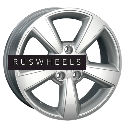 Диски Replay 6,5x17/5x114,3 ET40 D66,1 NS38 SF (конус, NS002)