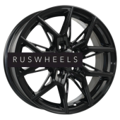 Диски RST 6,5x16/5x110 ET46 D63,3 R146 (CS35) BL Диски RST 6,5x16/5x110 ET46 D63,3 R146 (CS35) BL