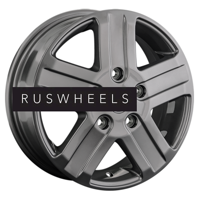 Диски Replay 6x16/5x130 ET68 D78,1 CI34 GM (конус, C570)