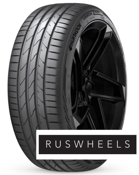 Шины Hankook 285/35 r19 Ventus evo K137 103Y