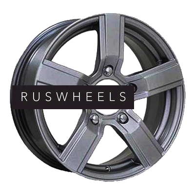 Диски iFree 6,5x16/5x139,7 ET40 D98 Райдер (КС482) Хай Вэй