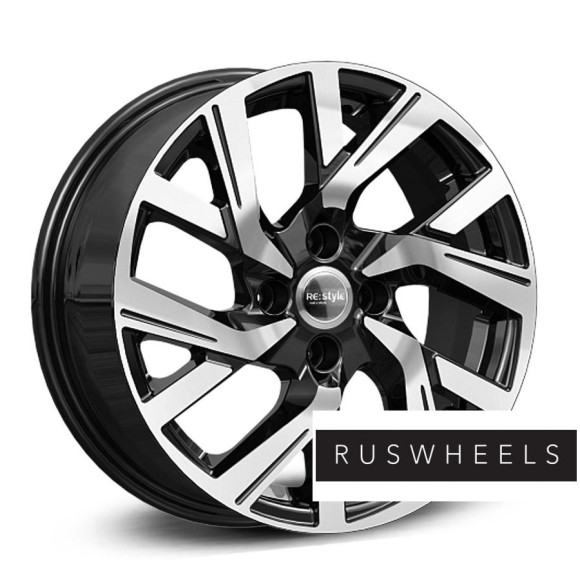 Диски iFree Original R15 / 6J PCD 4x100 ЕТ 39 ЦО 60.1 ZV Cobalt KC1030 Диски iFree Original R15 / 6J PCD 4x100 ЕТ 39 ЦО 60.1 ZV Cobalt KC1030