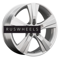 Диски Replay 6,5x15/5x108 ET50 D63,3 FD167 Sil (конус, C570) Диски Replay 6,5x15/5x108 ET50 D63,3 FD167 Sil (конус, C570)