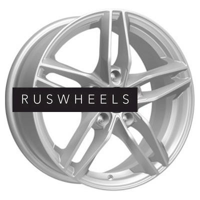 Диски iFree 6,5x16/5x100 ET48 D56,1 Moskva (КС689) Нео-классик Диски iFree 6,5x16/5x100 ET48 D56,1 Moskva (КС689) Нео-классик