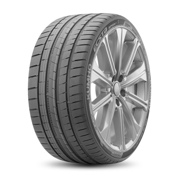 Шины Kumho  265/30/19  Y 93 PS-72 S  XL  KOREA