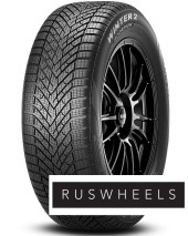 Шины Pirelli 315/30 r22 Scorpion Winter 2 Noise cancelling system 107V