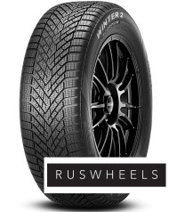 Шины Pirelli 315/30 r22 Scorpion Winter 2 Noise cancelling system 107V