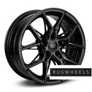 Диски RST R16 / 6.5J PCD 5x108 ЕТ 33 ЦО 60.1 R146 Диски RST R16 / 6.5J PCD 5x108 ЕТ 33 ЦО 60.1 R146